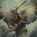 Serra Angel