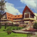 Yaremche. Recreation complex