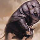 Siege Mastodon