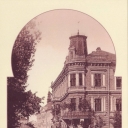 Ternopil. Street of 3rd May