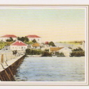 Akkerman. The lifeboat station