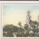 Akkerman.  Ascension Cathedral