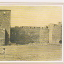 Akkerman. The fortress The main gate