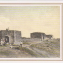 Akkerman .The fortress