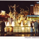 Kyiv. Khreshchatik street