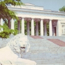 Sevastopol. Grafskaya Pristan