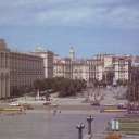 Kyiv. Independence Square