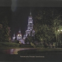 Kharkiv. Assumption Cathedral