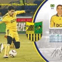 Barcellos Freda Taison. 