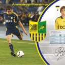 Aleksandr Romanchuk. 