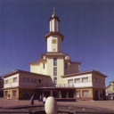 Ivano-Frankivsk. City Hall