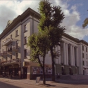 Ivano-Frankivsk. 