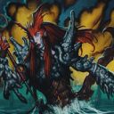Coral Merfolk