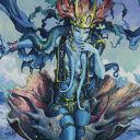 Merfolk Sovereign