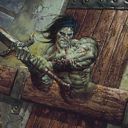 Phantom Warrior