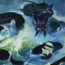 Serpent of the Endless Sea