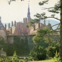 Sanatorium 