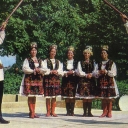 Sing a song, the Carpathians
