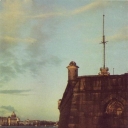 Leningrad. Peter and Paul Fortress. Naryshkin Bastion