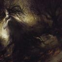 Bog Wraith