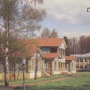 Plyos. Dacha F.I. Chaliapin