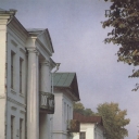 Plyos. Residential building XIX century