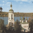 Plyos. Barbara's Church 1821