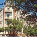 Armavir. Technical college of Mechanical Technology