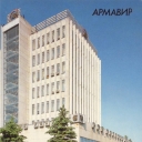 Armavir. Centre of everyday service