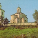 Smolensk. Church of Michael the Archangel