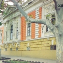 Odessa. Museum of the Navy of the USSR