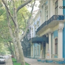 Odessa. Museum of Western and Eastern Art