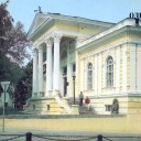 Odessa. The Archaeological Museum