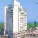 Odessa. Hotel 