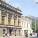 Odessa. House of Scientists
