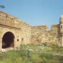 Kerch. Enikale fortress