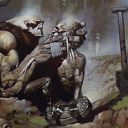 Gravedigger
