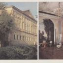 Kaluga. Museum of Local History