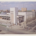 Kaluga. Cinema 