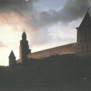 Novgorod. The Kremlin. 11th century