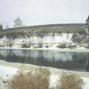Pskov. The Kremlin. 14-17th centuries