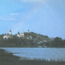 The Ferapontov Monastery. 1398
