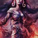 Liliana Vess