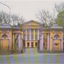 Moscow. The Ratashov House 1802