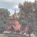 Orel.State Bank building