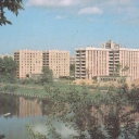 Orel. Right Bank district