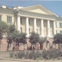 Orel. Training-credit college