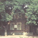 Orel. House-Museum of N.S. Leskov