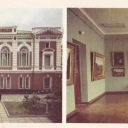 Irkutsk. Art museum