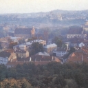 Vilnius. old town